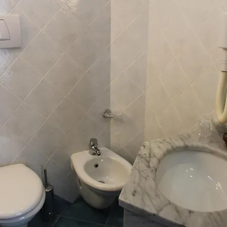 Szálloda Esperia