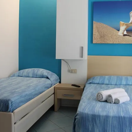 ホテル エスペリア カットーリカ