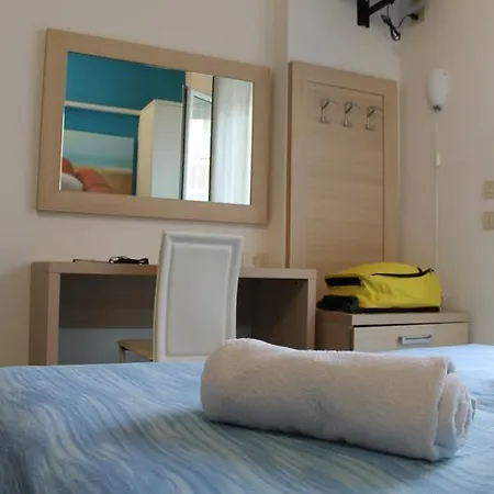 Esperia Szálloda Cattolica