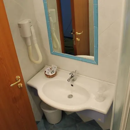 Esperia Ξενοδοχείο