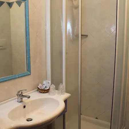 Esperia Ξενοδοχείο *