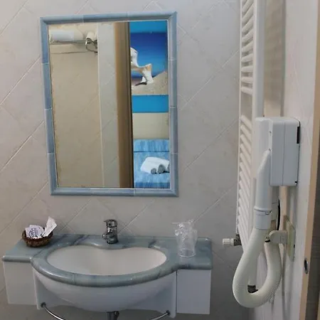 Esperia Hotel