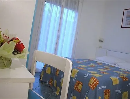 Esperia Szálloda Cattolica