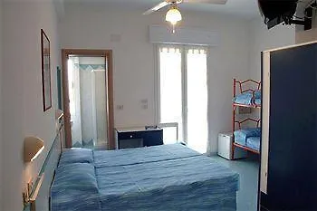 Szálloda Esperia Cattolica