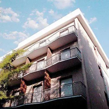 Esperia Ξενοδοχείο Κατόλικα