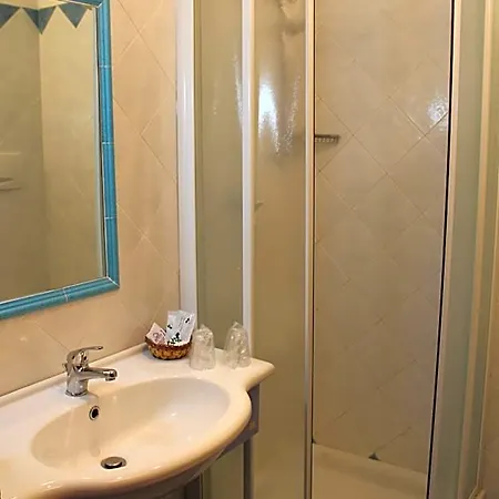 Hotel Esperia Cattolica