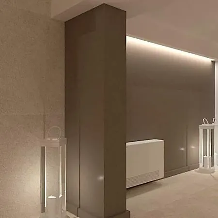 Esperia Hotel