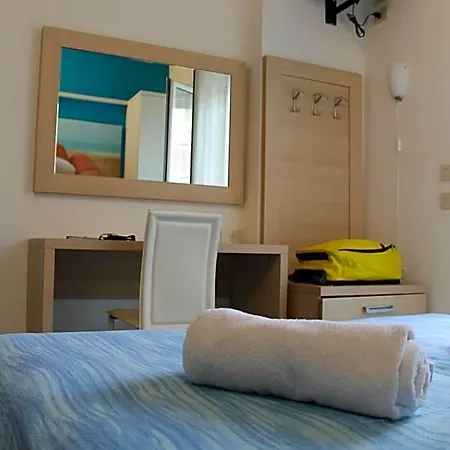 Hotel Esperia Cattolica