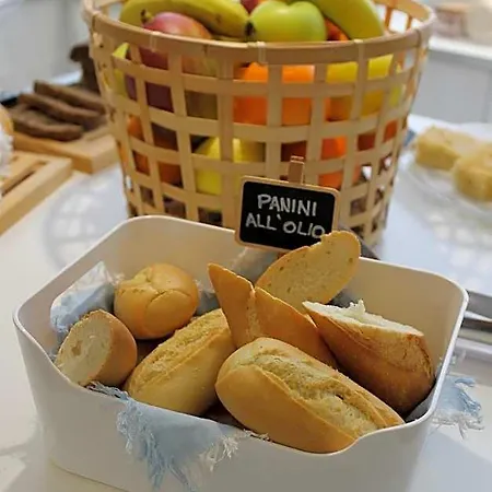 Hotel Esperia Cattolica