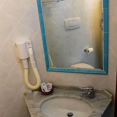 Hotel Esperia Cattolica