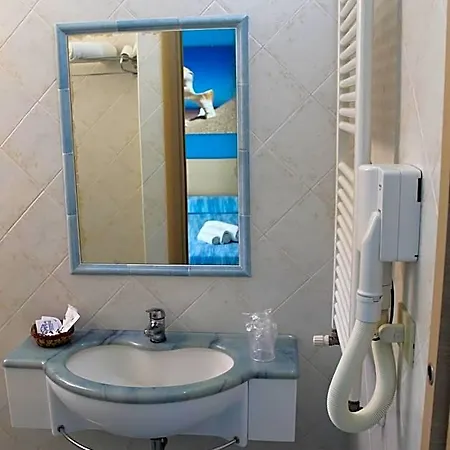 Hotel Esperia