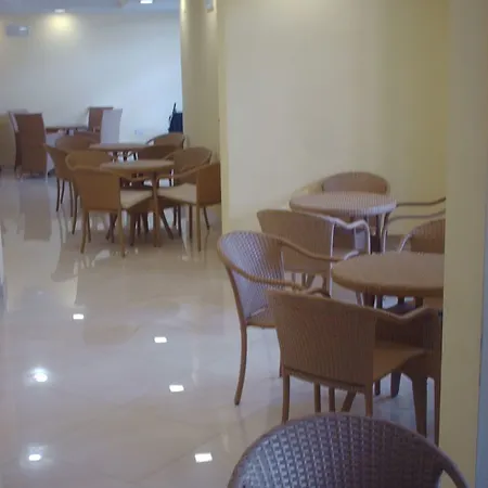 Esperia 3*