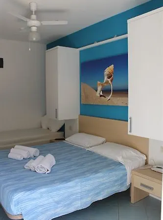 Esperia 3*