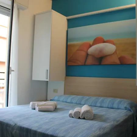 Szálloda Esperia Cattolica