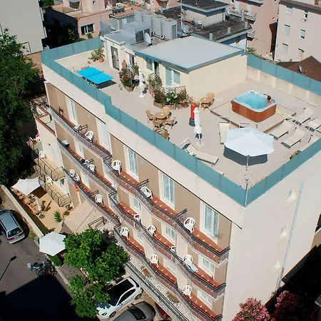 Szálloda Esperia Cattolica