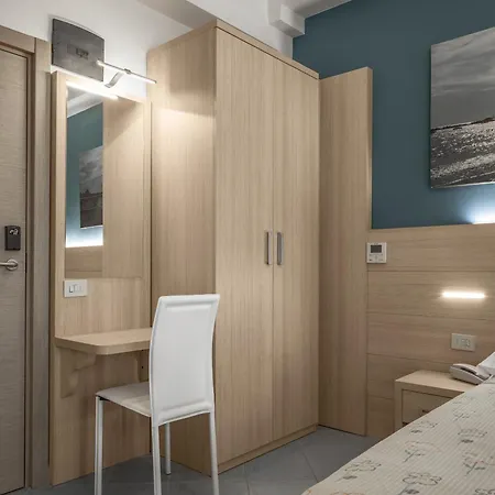 Esperia Ξενοδοχείο