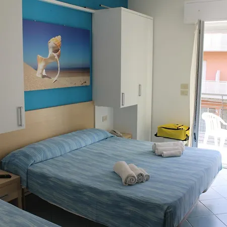 Esperia Szálloda Cattolica