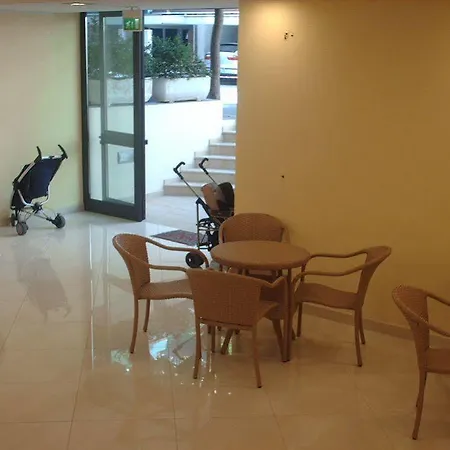 Hotel Esperia