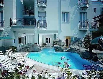 Esperia Hotel