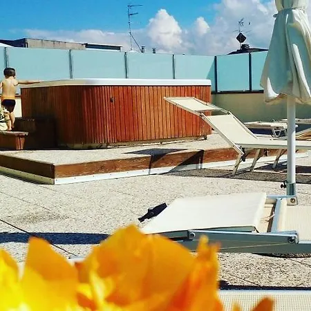 Esperia Ξενοδοχείο