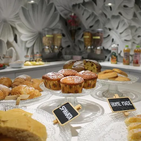 Esperia Ξενοδοχείο Κατόλικα