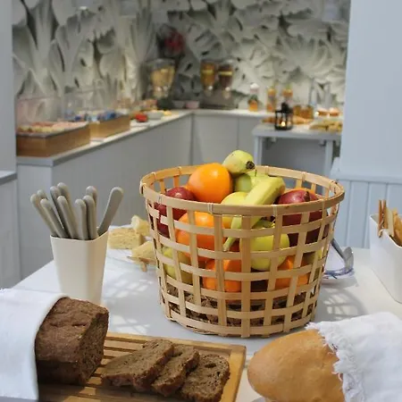 Esperia Ξενοδοχείο Κατόλικα