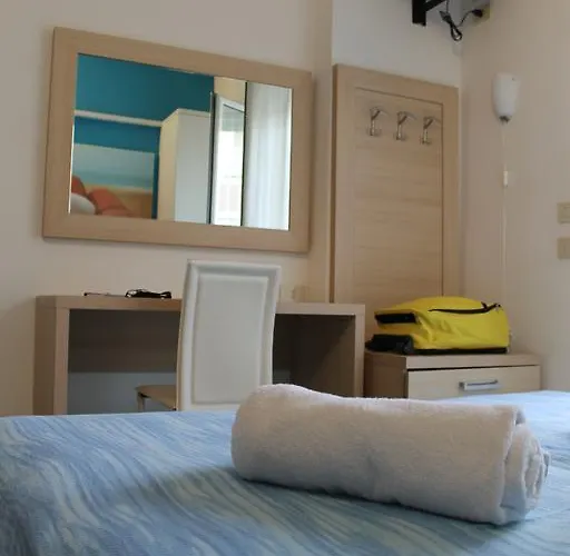 Esperia Hotel Cattolica