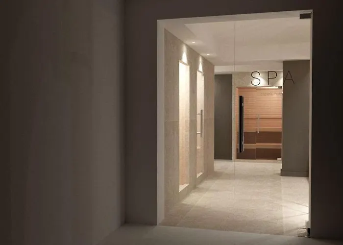 Esperia Hotel Cattolica