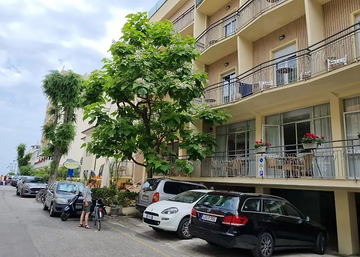 Ξενοδοχείο Esperia *