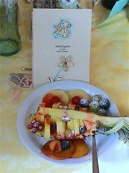 Esperia Hotel Cattolica