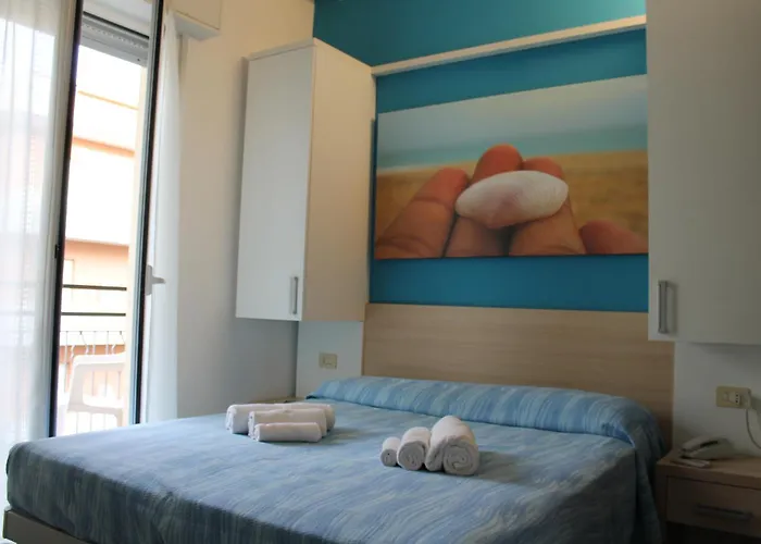 Hotel Esperia Cattolica