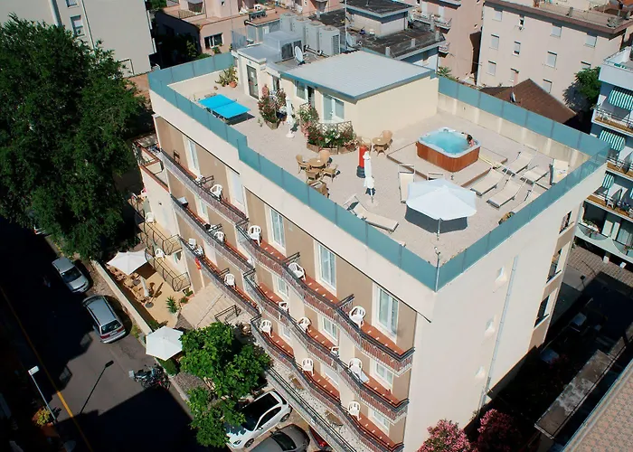 Otel Esperia Cattolica