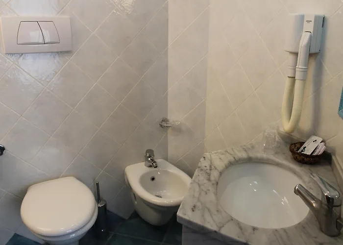 Ξενοδοχείο Esperia