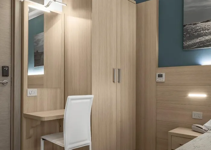 Esperia Ξενοδοχείο