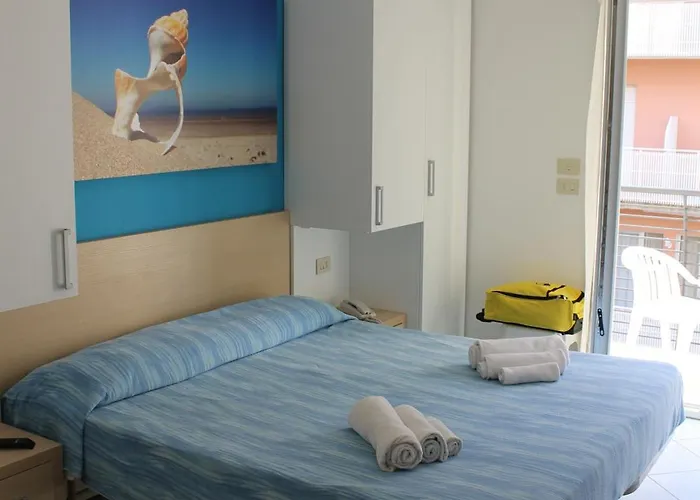 Esperia Hotel Cattolica