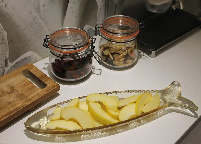 Esperia Ξενοδοχείο Κατόλικα