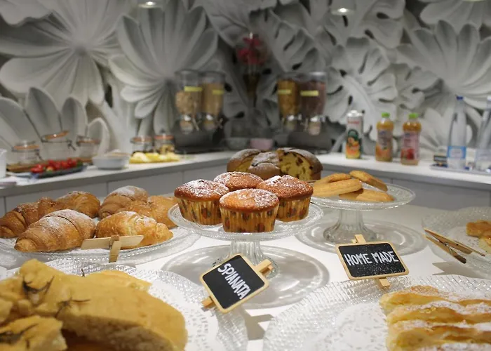 Esperia Otel Cattolica