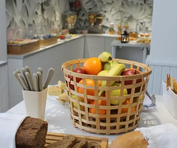 Esperia Hotel Cattolica